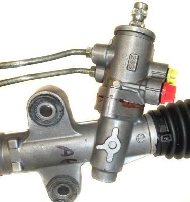 Crémaillère de direction GKN ref. 51608