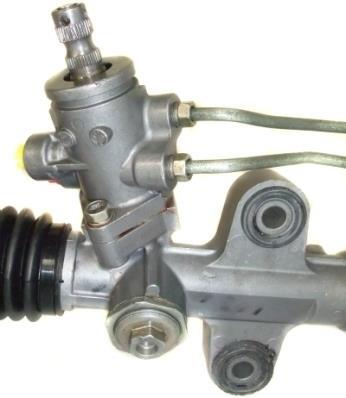 Crémaillère de direction GKN ref. 51608