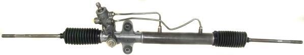 Crémaillère de direction GKN ref. 51608