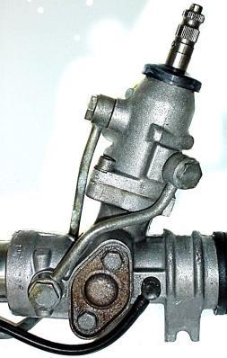 Crémaillère de direction GKN ref. 51617