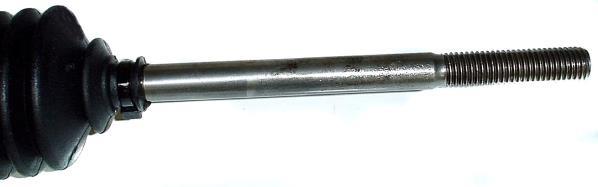 Crémaillère de direction GKN ref. 51617