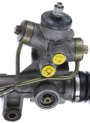 Crémaillère de direction GKN ref. 51626