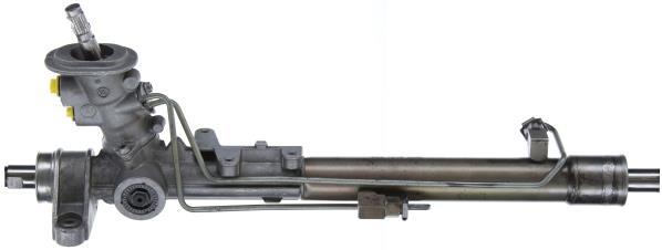 Crémaillère de direction GKN ref. 51634