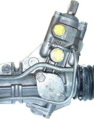 Cremallera de dirección (Caja de direccion) GKN ref. 51642