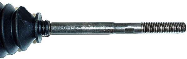 Cremallera de dirección (Caja de direccion) GKN ref. 51642