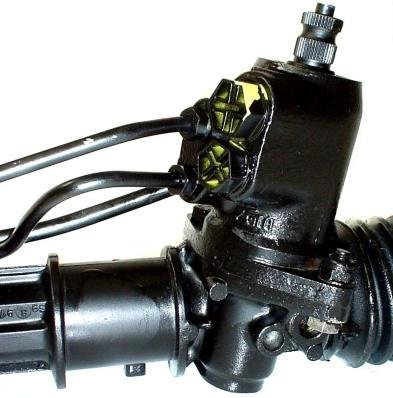 Crémaillère de direction GKN 51646
