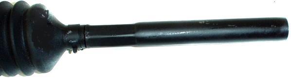 Crémaillère de direction GKN 51646