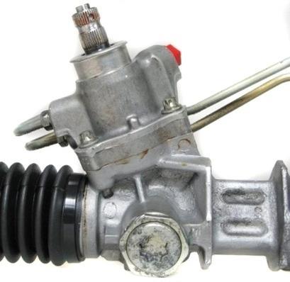 Crémaillère de direction GKN ref. 51647