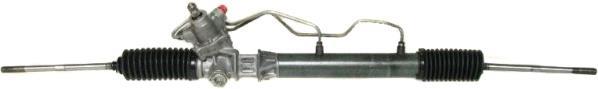 Crémaillère de direction GKN ref. 51647