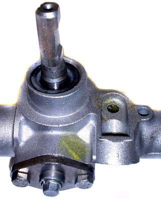 Crémaillère de direction GKN ref. 51650