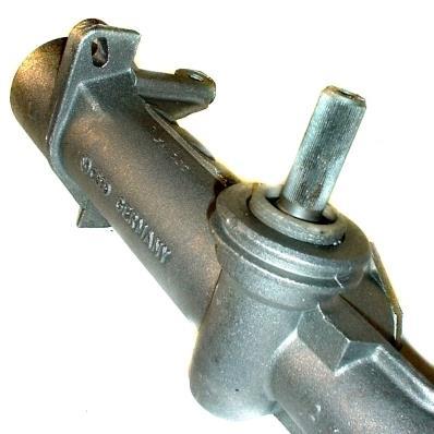 Crémaillère de direction GKN ref. 51651