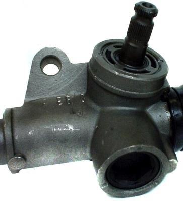 Crémaillère de direction GKN ref. 51657