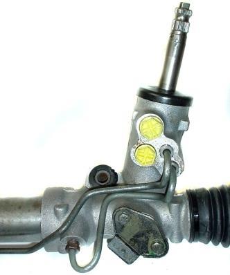 Crémaillère de direction GKN 51658