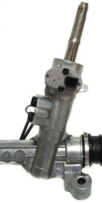 Crémaillère de direction GKN ref. 51661