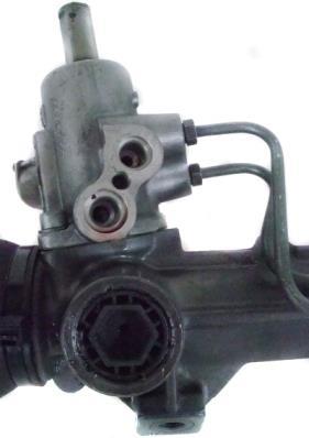 Crémaillère de direction GKN 51663
