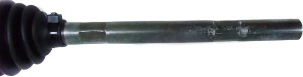 Crémaillère de direction GKN 51663