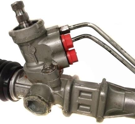 Crémaillère de direction GKN ref. 51664
