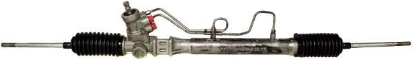 Crémaillère de direction GKN ref. 51664