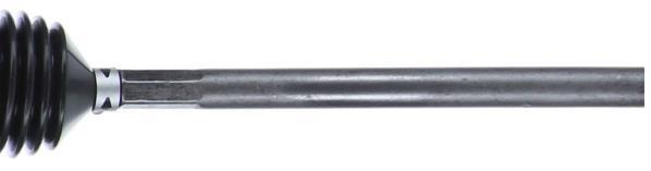 Crémaillère de direction GKN ref. 51668