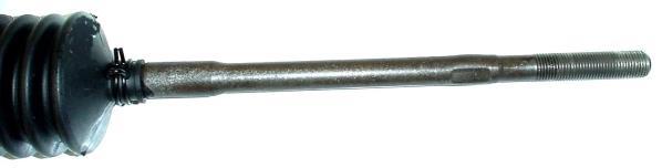 Crémaillère de direction GKN ref. 51671