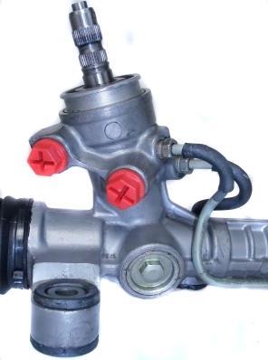 Crémaillère de direction GKN 51677