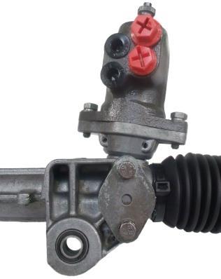 Crémaillère de direction GKN ref. 51680
