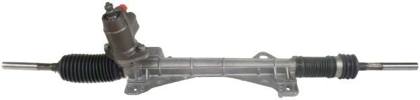 Crémaillère de direction GKN ref. 51680