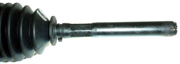Crémaillère de direction GKN ref. 51682