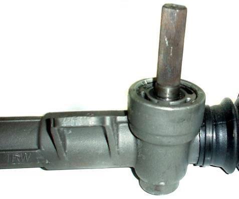 Crémaillère de direction GKN 51684