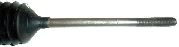 Crémaillère de direction GKN 51684