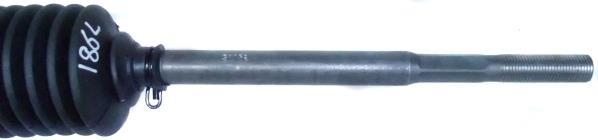 Crémaillère de direction GKN ref. 51686