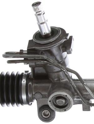 Crémaillère de direction GKN ref. 51694
