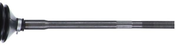 Crémaillère de direction GKN ref. 51705
