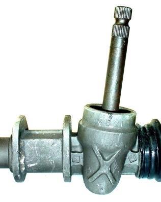 Crémaillère de direction GKN ref. 51708