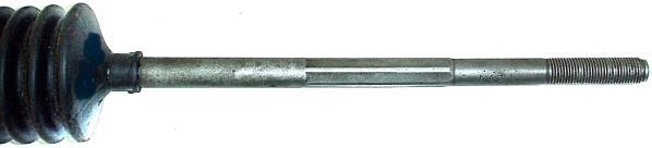Crémaillère de direction GKN ref. 51708