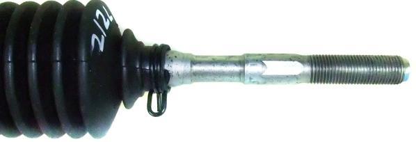 Crémaillère de direction GKN ref. 51712
