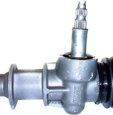 Crémaillère de direction GKN ref. 51716