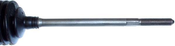 Crémaillère de direction GKN ref. 51716