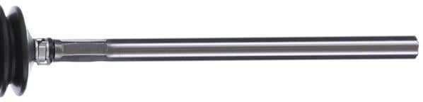 Crémaillère de direction GKN ref. 51718