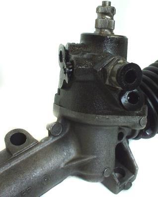 Crémaillère de direction GKN ref. 51719
