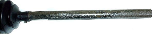 Crémaillère de direction GKN ref. 51719