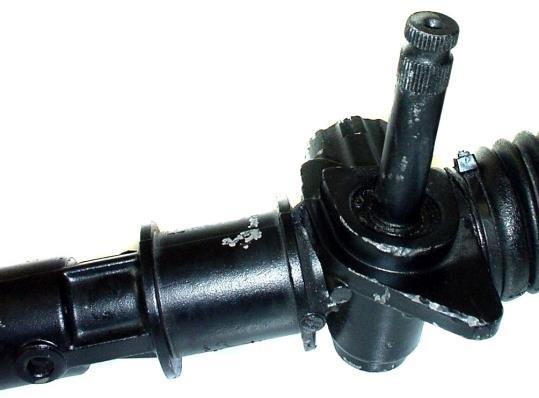 Cremallera de dirección (Caja de direccion) GKN 51720