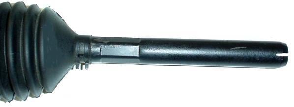 Cremallera de dirección (Caja de direccion) GKN 51720