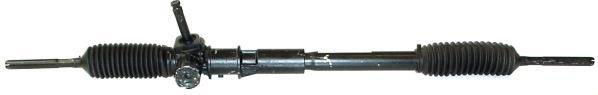 Cremallera de dirección (Caja de direccion) GKN 51720