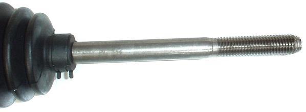 Crémaillère de direction GKN ref. 51721
