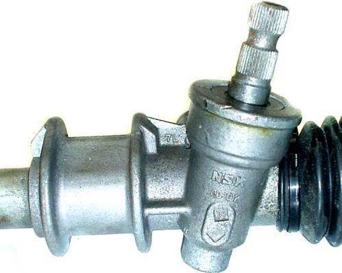 Crémaillère de direction GKN 51732