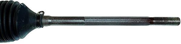 Crémaillère de direction GKN 51733