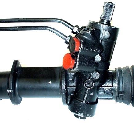 Crémaillère de direction GKN 51734