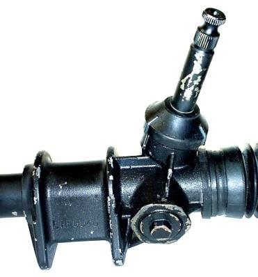 Crémaillère de direction GKN ref. 51736