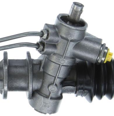 Crémaillère de direction GKN ref. 51748